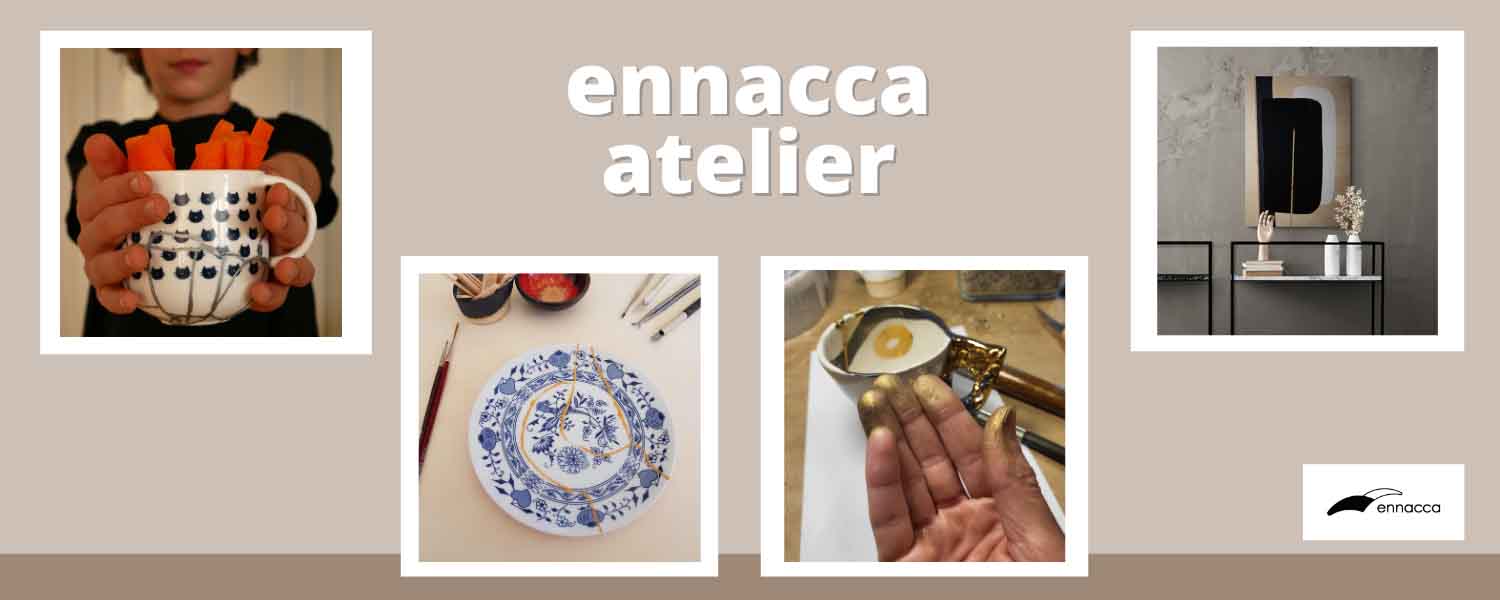 ENNACCA.com - Jana Kánová - umelecká výroba dizajnových interiérových doplnkov z dreva a keramiky