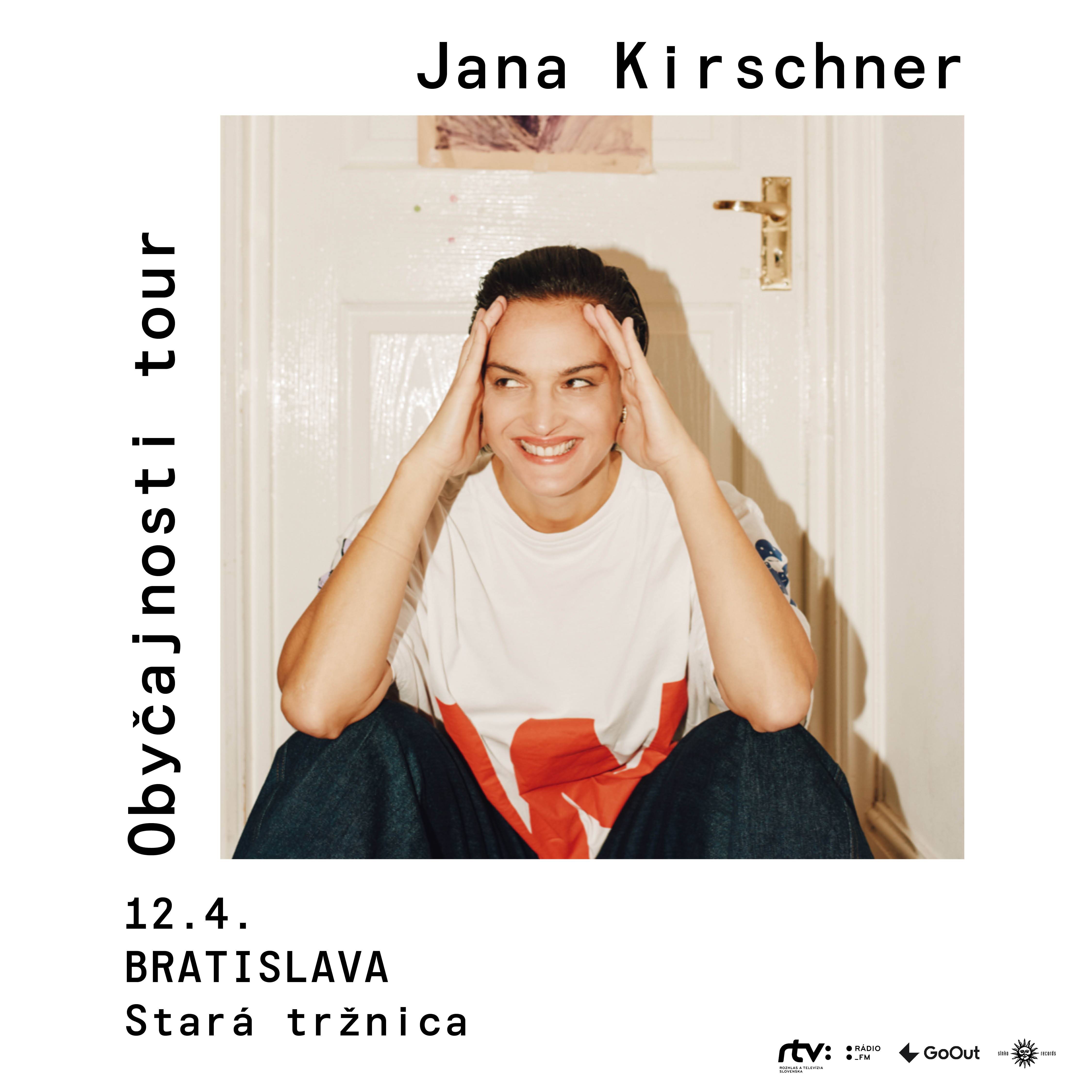 Jana Kirschner