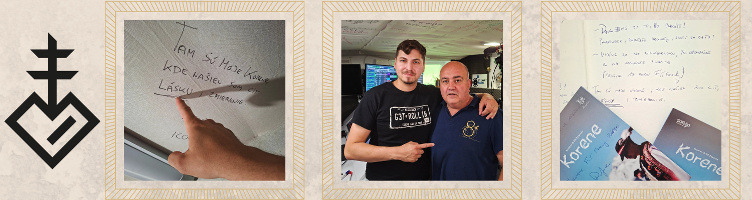 Narodeninový duet, ktorý spája generácie.
