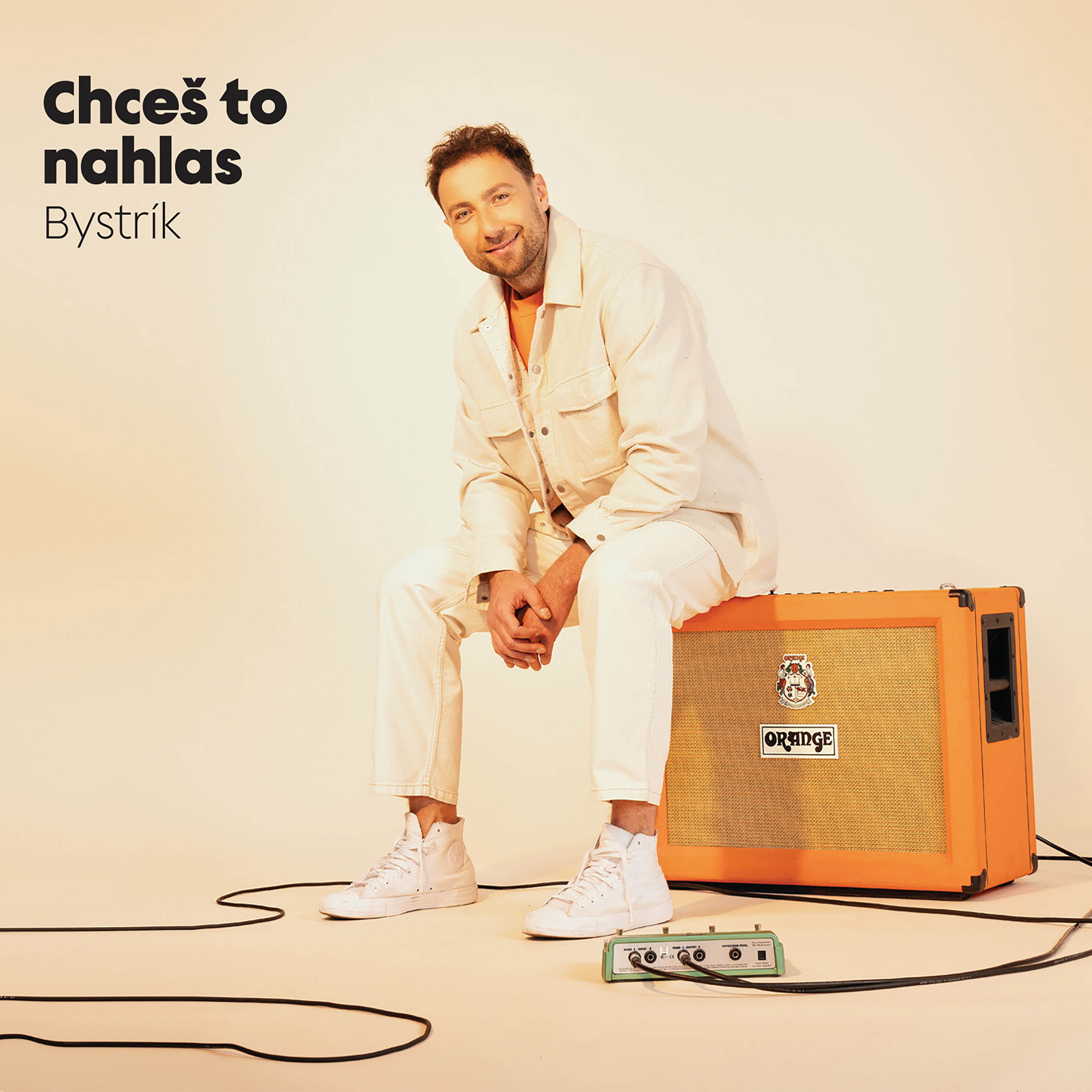 Chceš to nahlas 