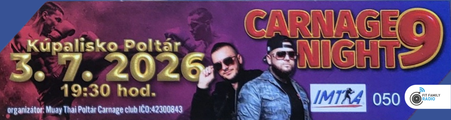 Carnage Night 9