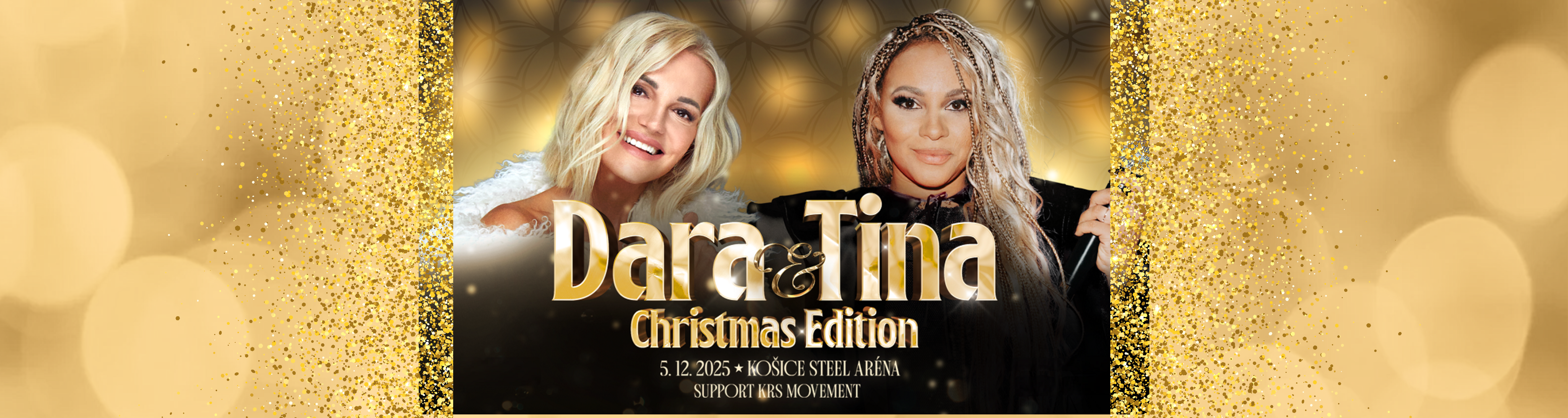 Dara Rolins & Tina