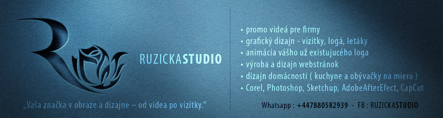 RUZICKA STUDIO