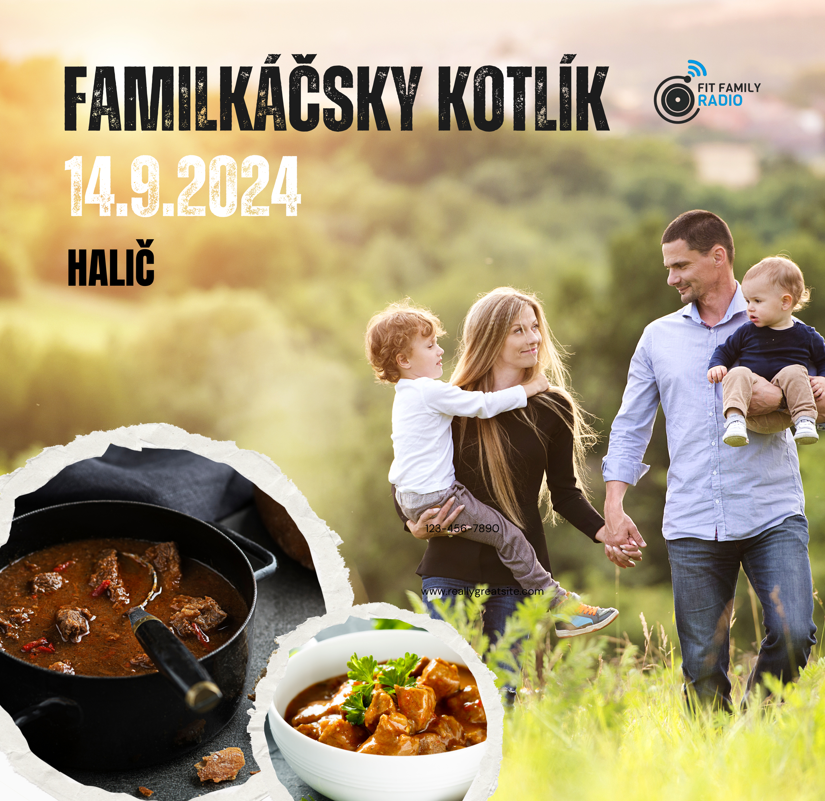 FAMILKÁČSKY KOTLÍK