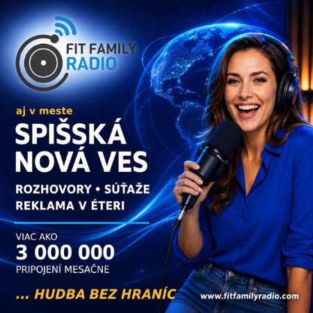 Otvárame nové štúdio