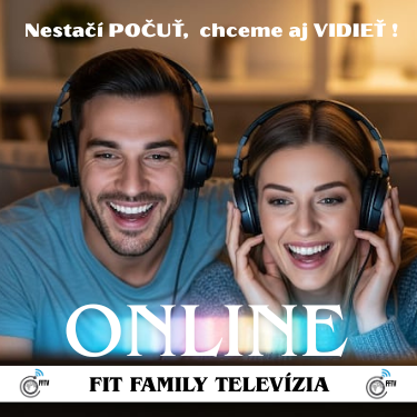 Nová internetová televízia FFTV