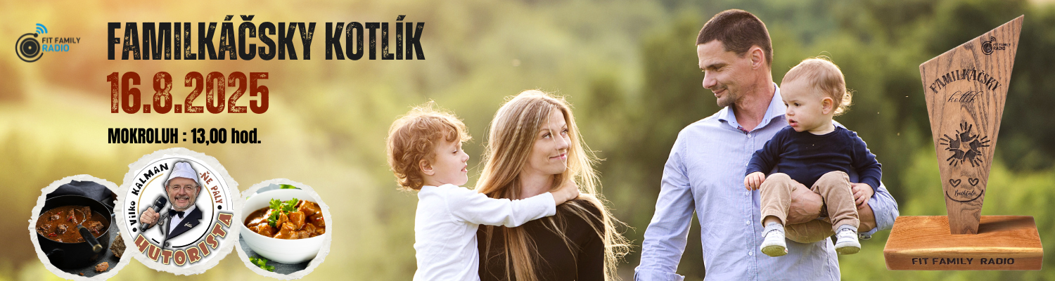 2. FAMILKÁČSKY KOTLÍK 2025