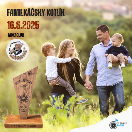 2. FAMILKÁČSKY KOTLÍK 2025