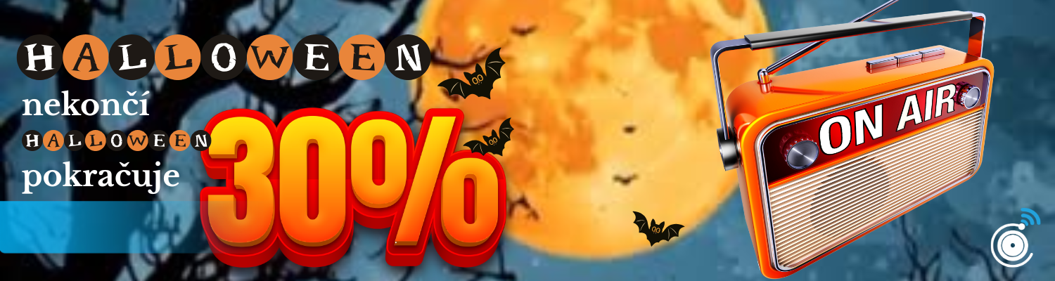 Helloween  nekončí