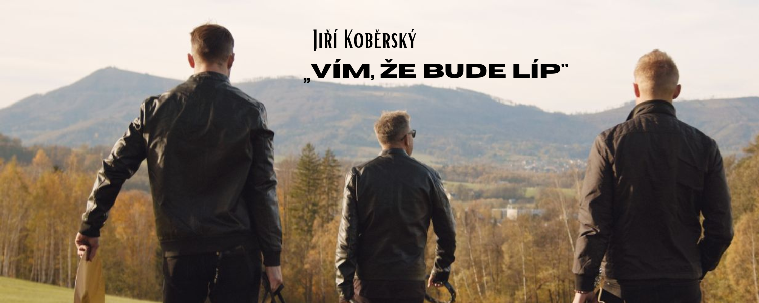 Najnovší singel 