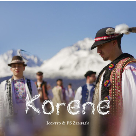 KORENE od ICONITO spájajú nás všetkých