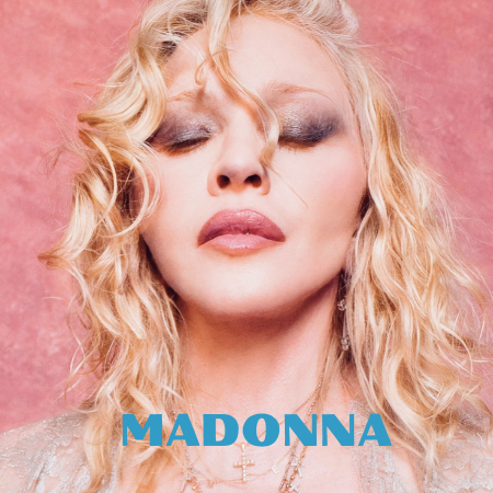 MADONNA - kráľovná svetového popu