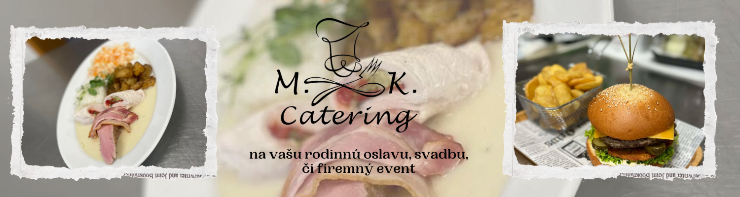 MK Catering  Krušetnica