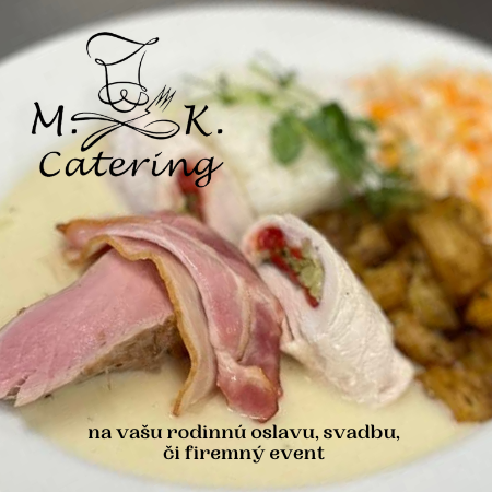 MK Catering  Krušetnica
