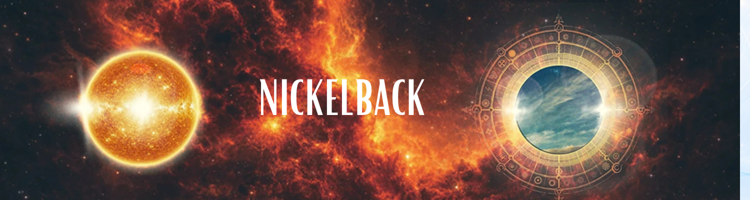 Nickelback sú späť!