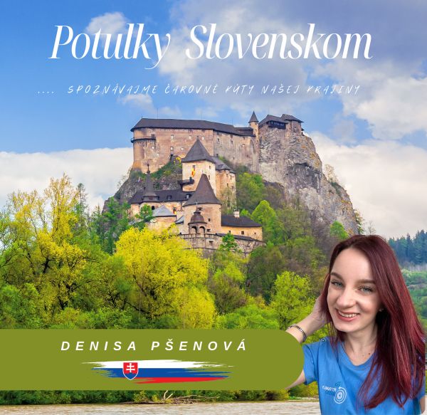 Potulky Slovenskom