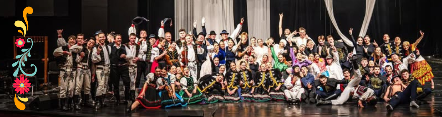 Folklórny súbor ŠARIŠAN
