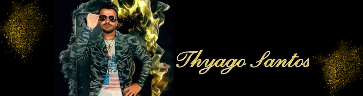 Thyago Santos 