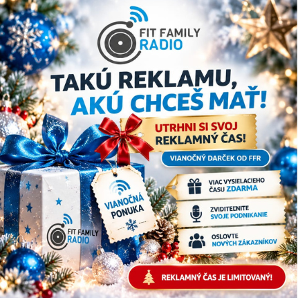 Takú REKLAMU, akú chceš MAŤ!