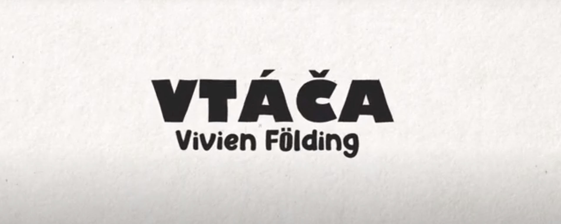 VIVIEN FÖLDING