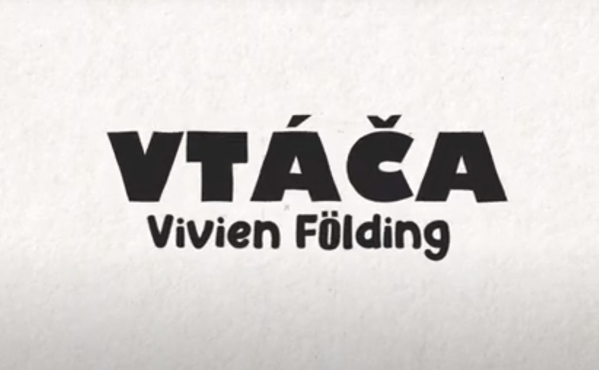 VIVIEN FÖLDING