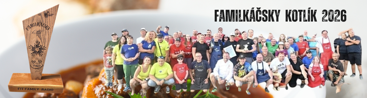 Familkáčsky kotlík 2026 je za nami