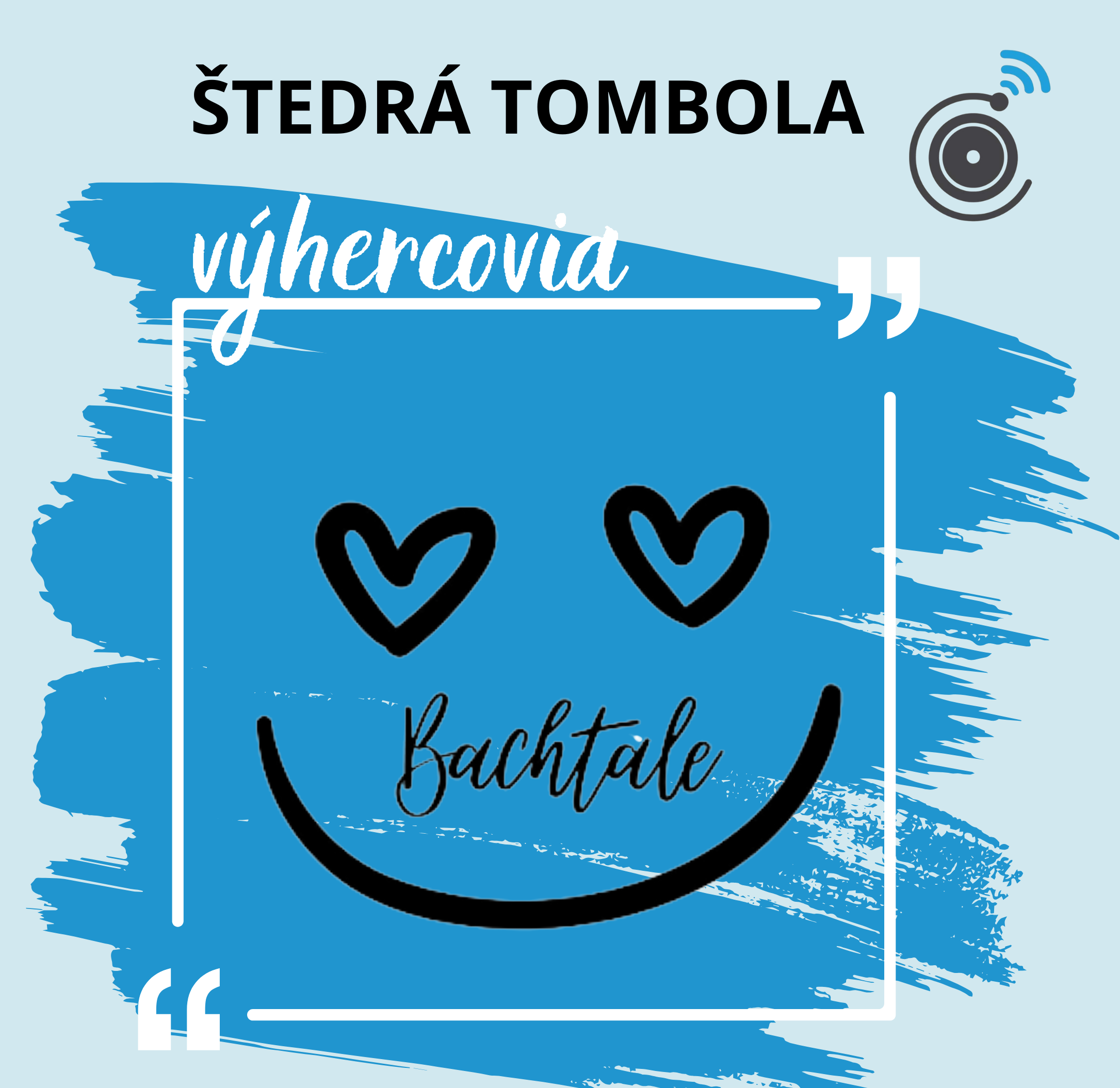 ŠTEDRÁ TOMBOLA