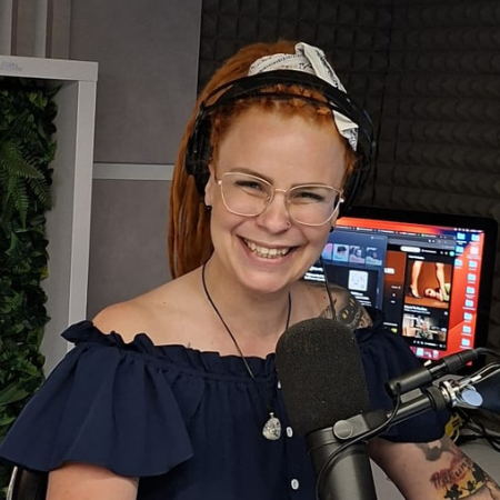 Bianka Džubaková