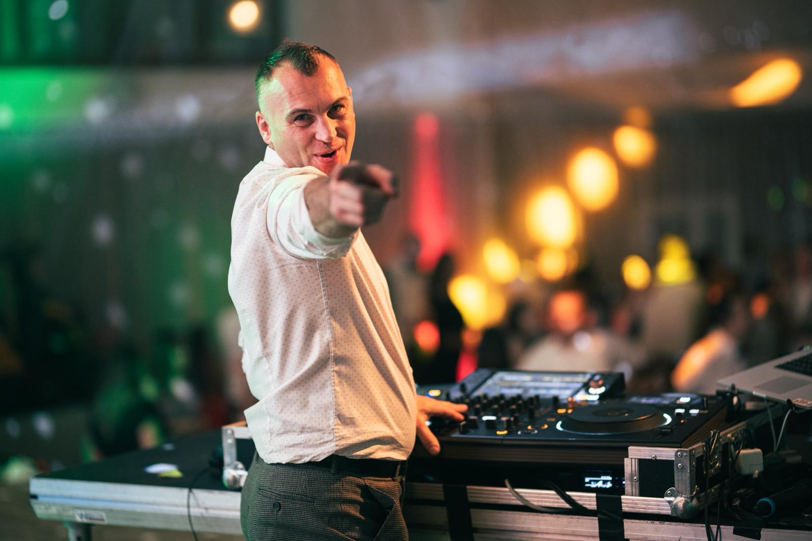 DJ Venca