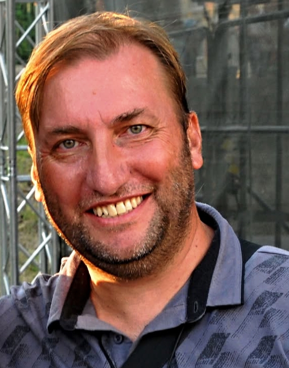 Robert Karabín