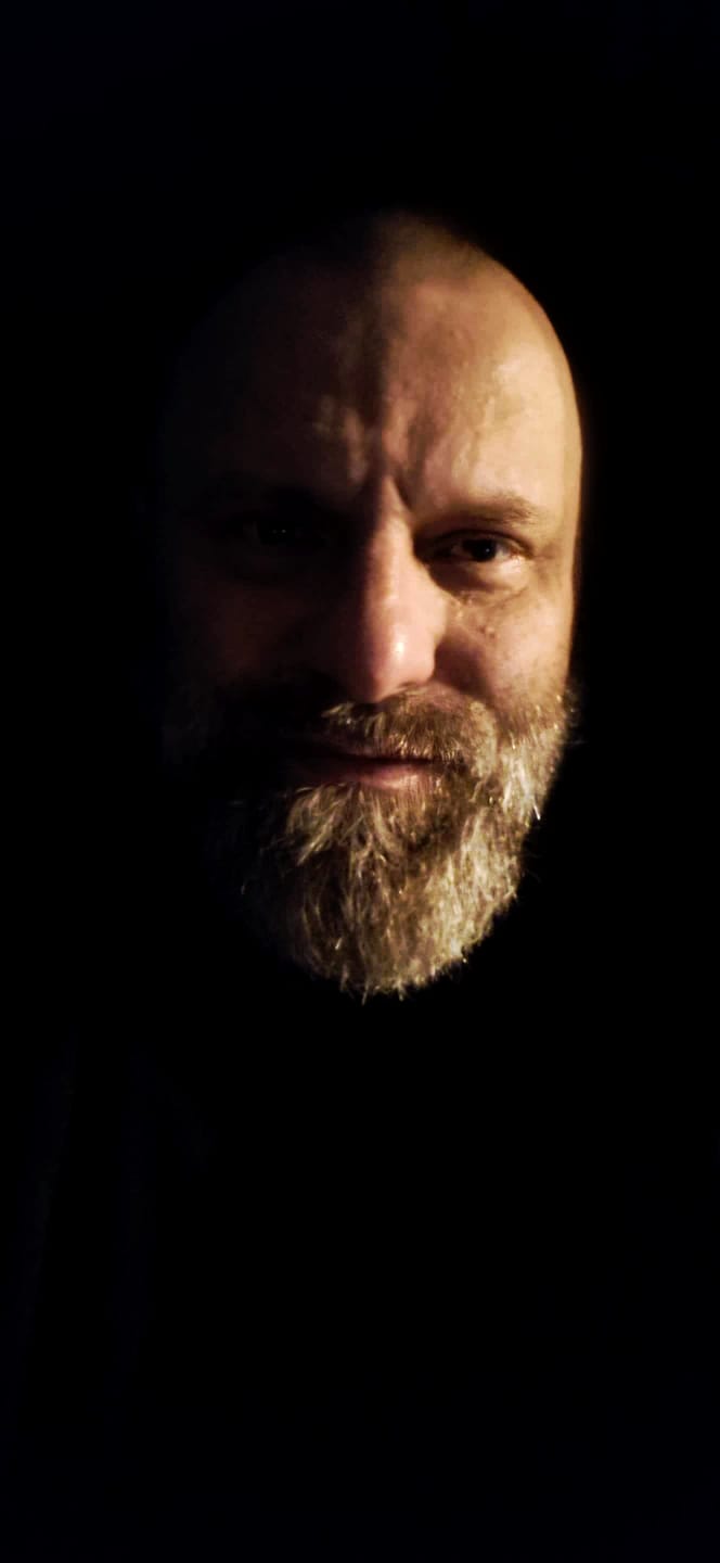 Patrik Bujna
